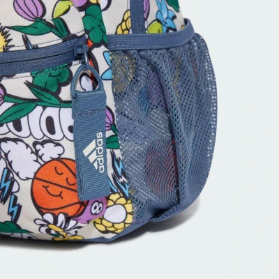 Adidas LK Bubbles BPK IZ1504 Batoh dětský (VÝPRODEJ)