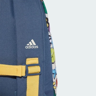 Adidas LK Bubbles BPK IZ1504 Batoh dětský (VÝPRODEJ)