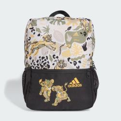 Adidas LK LION KING BP IW1100 Batoh dětský Adidas LK LION KING BP IW1100 Batoh dětský