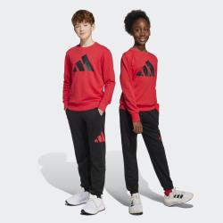 Adidas LK MRVL SM JOG JD2099 K tepláková souprava