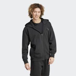 Adidas M A SZN FL FZ IX1249 pánská mikina