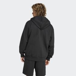 Adidas M A SZN FL FZ IX1249 pánská mikina