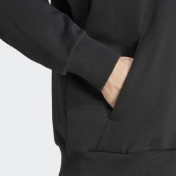 Adidas M A SZN FL FZ IX1249 pánská mikina
