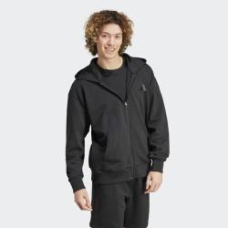 Adidas M A SZN FL FZ IX1249 pánská mikina POUZE XL (VÝPRODEJ)