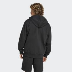 Adidas M A SZN FL FZ IX1249 pánská mikina POUZE XL (VÝPRODEJ)
