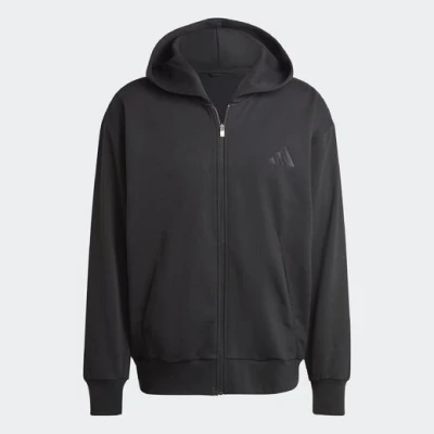 Adidas M A SZN FL FZ IX1249 pánská mikina POUZE XL (VÝPRODEJ) Adidas M A SZN FL FZ IX1249 pánská mikina POUZE XL (VÝPRODEJ)