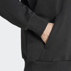 Adidas M A SZN FL FZ IX1249 pánská mikina POUZE XL (VÝPRODEJ)