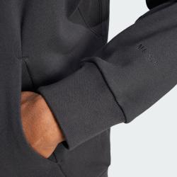 Adidas M A SZN FT FZ JI6361 Mikina