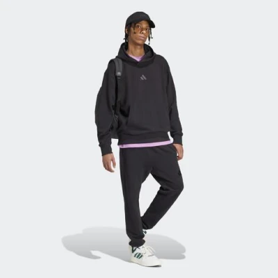 Adidas M A SZN FT R PT IV5216 pánské tepláky