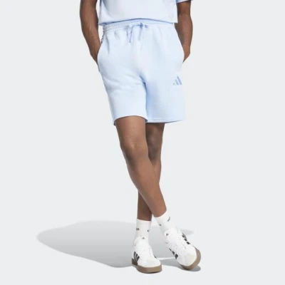 Adidas M A SZN FT SHO JI6415 pánské šortky