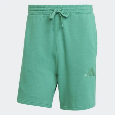 Adidas M A SZN FT SHO JI6417 pánské šortky Adidas M A SZN FT SHO JI6417 pánské šortky