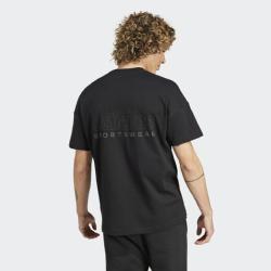 Adidas M A SZN G T IX1262 pánské tričko