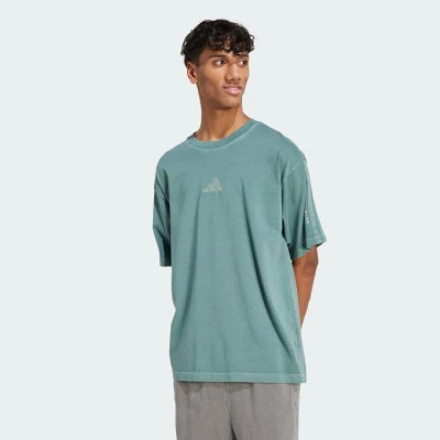 Adidas M A SZN W T JN0610 pánské tričko