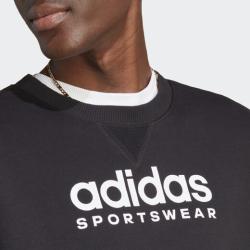 Adidas M ALL SZN G SWT IC9824 pánská mikina