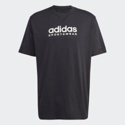 Adidas M ALL SZN G T IC9815 pánské tričko