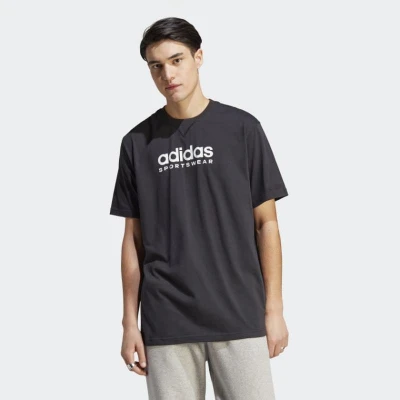 Adidas M ALL SZN G T IC9815 pánské tričko
