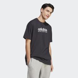Adidas M ALL SZN G T IC9815 pánské tričko