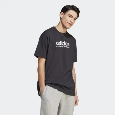 Adidas M ALL SZN G T IC9815 pánské tričko