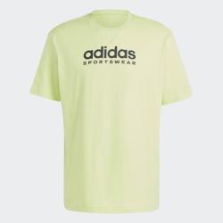Adidas M ALL SZN G T IJ9433 pánské tričko