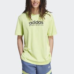 Adidas M ALL SZN G T IJ9433 pánské tričko