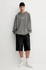 Adidas M ALL SZN JN0617 pánská mikina