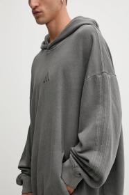 Adidas M ALL SZN JN0617 pánská mikina