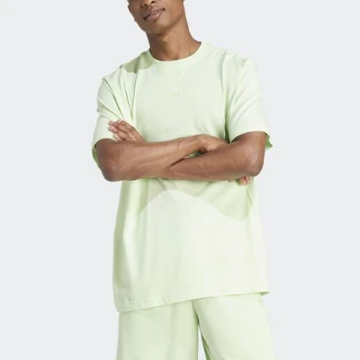 Adidas M ALL SZN T IR9111 tričko pánské