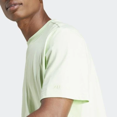 Adidas M ALL SZN T IR9111 tričko pánské
