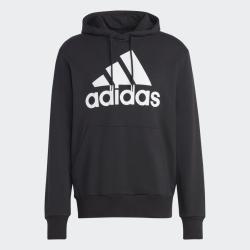 Adidas M BL FT HD IC9363 pánska mikina Adidas M BL FT HD IC9363 pánska mikina