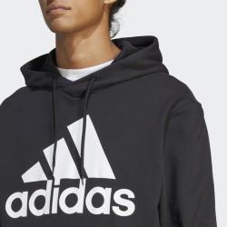 Adidas M BL FT HD IC9363 pánská mikina