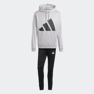 Adidas M BL FT HD TS JI8870 Souprava Silon Adidas M BL FT HD TS JI8870 Souprava Silon