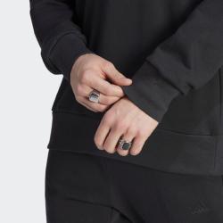 Adidas M BL FT SWT IJ8583 pánská mikina