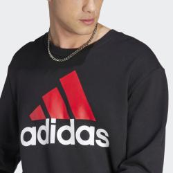 Adidas M BL FT SWT IJ8583 pánská mikina