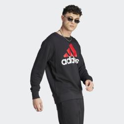 Adidas M BL FT SWT IJ8583 pánská mikina