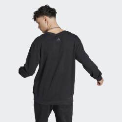 Adidas M BL FT SWT IJ8583 pánská mikina