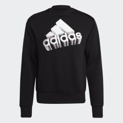 Adidas M BL Q3 SWT HK0365 pánska mikina