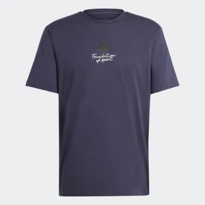 Adidas M BL SIG T IW2673 pánské tričko
