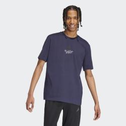 Adidas M BL SIG T IW2673 pánské tričko