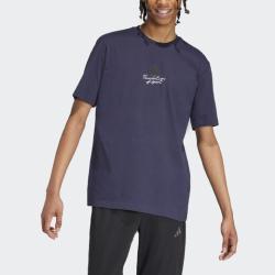 Adidas M BL SIG T IW2673 pánské tričko