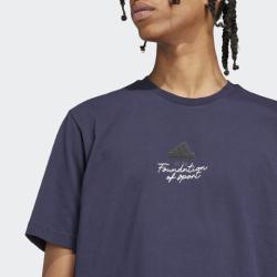 Adidas M BL SIG T IW2673 pánské tričko
