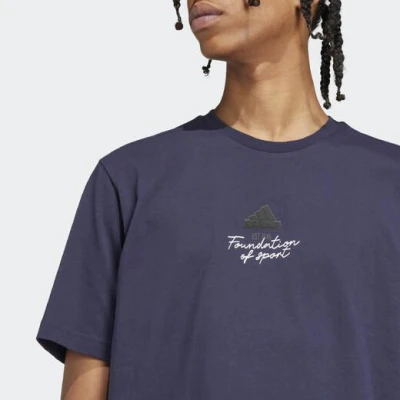 Adidas M BL SIG T IW2673 pánské tričko