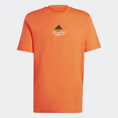 Adidas M BL SIG T IW2675 pánské tričko