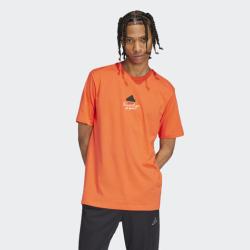Adidas M BL SIG T IW2675 pánské tričko