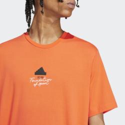 Adidas M BL SIG T IW2675 pánské tričko