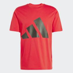 Adidas M BL SJ T JE8934 pánské tričko