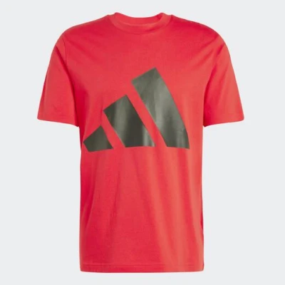 Adidas M BL SJ T JE8934 pánské tričko Adidas M BL SJ T JE8934 pánské tričko
