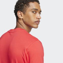 Adidas M BL SJ T JE8934 pánské tričko