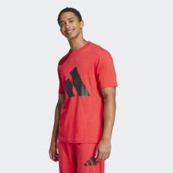 Adidas M BL SJ T JE8934 pánské tričko