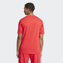 Adidas M BL SJ T JE8934 pánské tričko