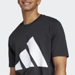 Adidas M BL SJ T JE8945 pánské tričko